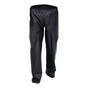 Asatex Regenbundhose Gr.M schwarz PU-Stretch EN343 Kl.2 reißfest Asatex Regenbundhose Gr.M schwarz PU-Stretch EN343 Kl.2 reißfest