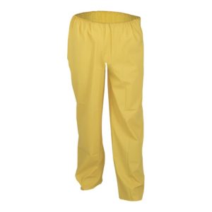 Asatex Regenbundhose Gr.XL gelb PU-Stretch Reißverschl. EN343 Kl.2 reißfest Asatex Regenbundhose Gr.XL gelb PU-Stretch Reißverschl. EN343 Kl.2 reißfest