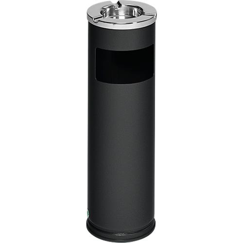 Ascher D20, antik-silber