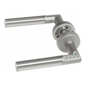Assa Abloy effeff Code Handle Ausführung A Tastatur VK 8mm 492-08—11—6