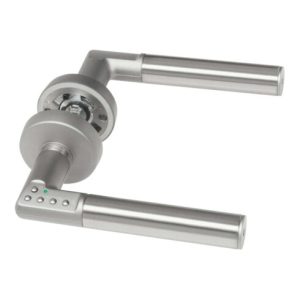 Assa Abloy effeff Code Handle Ausführung B VK 8mm 492-08—11—7