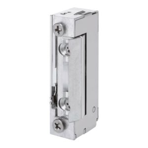 Assa Abloy effeff Radius-Türöffner 118E ohne Stulp 118E——–D11 Assa Abloy effeff Radius-Türöffner 118E ohne Stulp 118E——–D11
