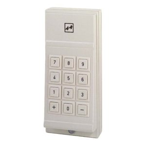 Assa Abloy effeff Türcode-Gerät Mini 421-40 aP Assa Abloy effeff Türcode-Gerät Mini 421-40 aP
