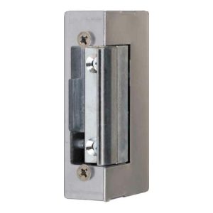 Assa Abloy effeff Türöffner Edelstahl 1705RR HZ L/R EST Assa Abloy effeff Türöffner Edelstahl 1705RR HZ L/R EST