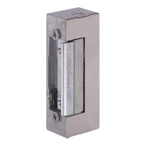 Assa Abloy effeff Türöffner Edelstahl 17E HZ L/R EST Assa Abloy effeff Türöffner Edelstahl 17E HZ L/R EST