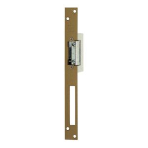 Assa Abloy effeff Türöffner gold 12V 1705HZ L/R go Assa Abloy effeff Türöffner gold 12V 1705HZ L/R go