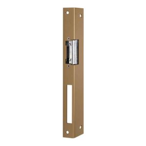 Assa Abloy effeff Türöffner gold 17E iW DIN L go Assa Abloy effeff Türöffner gold 17E iW DIN L go