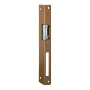 Assa Abloy effeff Türöffner gold 17E iW DIN R go Assa Abloy effeff Türöffner gold 17E iW DIN R go