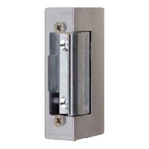 Assa Abloy effeff Türöffner grau 17kl L/R gr Assa Abloy effeff Türöffner grau 17kl L/R gr
