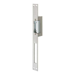 Assa Abloy effeff Türöffner mit Telefonspule Eds universal 8-16V 17 EST Assa Abloy effeff Türöffner mit Telefonspule Eds universal 8-16V 17 EST