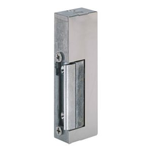 Assa Abloy effeff Türöffner ohne Schließblech 19E DIN R o.S. Assa Abloy effeff Türöffner ohne Schließblech 19E DIN R o.S.
