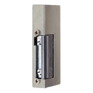 Assa Abloy effeff Türöffner verzinkt 19E HZ DIN L/R vz Assa Abloy effeff Türöffner verzinkt 19E HZ DIN L/R vz