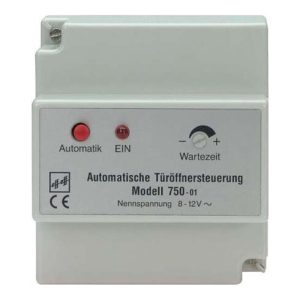 Assa Abloy effeff Türsteuerung 750 Assa Abloy effeff Türsteuerung 750