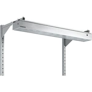 AST Arbeitsplatzleuchtenset, 800 mm AST Arbeitsplatzleuchtenset, 800 mm