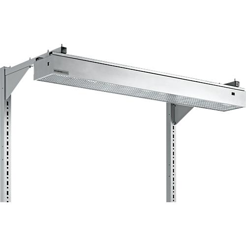 AST Arbeitsplatzleuchtenset, 800 mm