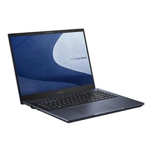 ASUS ExpertBook B5 B5602CVA-MB0058X – Intel Core i7 1360P / 2.2 GHz – Win 11 Pro – Intel Iris Xe Grafikkarte – 16 GB RAM – 1 TB SSD NVMe ASUS ExpertBook B5 B5602CVA-MB0058X – Intel Core i7 1360P / 2.2 GHz – Win 11 Pro – Intel Iris Xe Grafikkarte – 16 GB RAM – 1 TB SSD NVMe