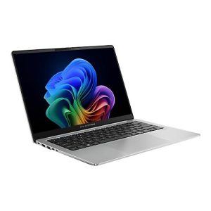 ASUS ExpertBook P5 V5405CSA-NZ0372W – Intel Core Ultra 7 258V / 2.2 GHz – Win 11 Home – Intel Arc Graphics 140V – 32 GB RAM – 1 TB SSD NVMe ASUS ExpertBook P5 V5405CSA-NZ0372W – Intel Core Ultra 7 258V / 2.2 GHz – Win 11 Home – Intel Arc Graphics 140V – 32 GB RAM – 1 TB SSD NVMe