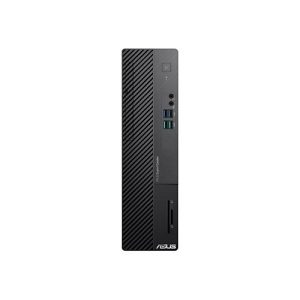 ASUS ExpertCenter D5 D500SEES 513500066X – SFF – Core i5 13500H / 3.5 GHz – RAM 16 GB – SSD 512 GB – NVMe ASUS ExpertCenter D5 D500SEES 513500066X – SFF – Core i5 13500H / 3.5 GHz – RAM 16 GB – SSD 512 GB – NVMe