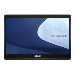 ASUS ExpertCenter E1 AiO E1600WKAT N4128X – All-in-One (Komplettlösung) – Celeron N4500 / 1.1 GHz – RAM 4 GB – SSD 128 GB – NVMe ASUS ExpertCenter E1 AiO E1600WKAT N4128X – All-in-One (Komplettlösung) – Celeron N4500 / 1.1 GHz – RAM 4 GB – SSD 128 GB – NVMe