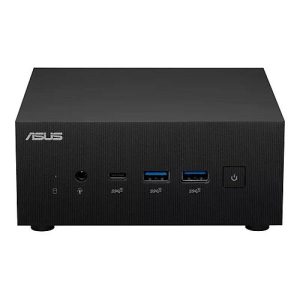 ASUS ExpertCenter PN64 S5012MD – Mini-PC – Core i5 12500H / 2.5 GHz – RAM 8 GB – SSD 256 GB – Intel Iris Xe Grafikkarte ASUS ExpertCenter PN64 S5012MD – Mini-PC – Core i5 12500H / 2.5 GHz – RAM 8 GB – SSD 256 GB – Intel Iris Xe Grafikkarte
