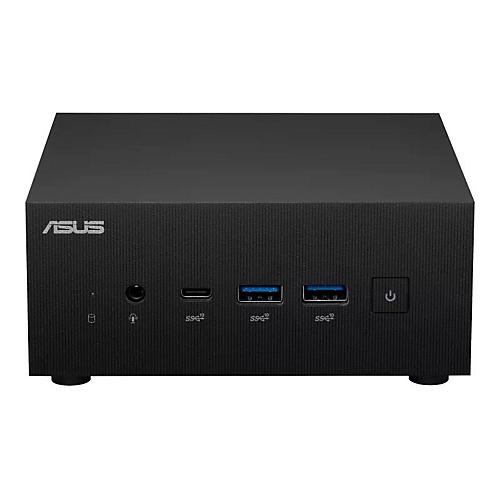 ASUS ExpertCenter PN64 S5012MD - Mini-PC - Core i5 12500H / 2.5 GHz - RAM 8 GB - SSD 256 GB - Intel Iris Xe Grafikkarte
