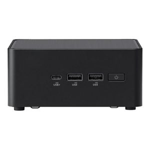 ASUS NUC 14 Pro RNUC14RVHU5068C3I – Mini-PC – Core Ultra 5 125H / 1.2 GHz – RAM 16 GB – SSD 512 GB – Intel Arc Graphics ASUS NUC 14 Pro RNUC14RVHU5068C3I – Mini-PC – Core Ultra 5 125H / 1.2 GHz – RAM 16 GB – SSD 512 GB – Intel Arc Graphics