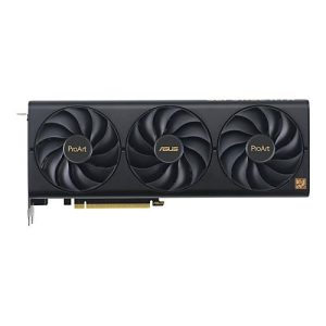 ASUS ProArt GeForce RTX 4070 SUPER 12GB – Grafikkarten – GeForce RTX 4070 Super – 12 GB GDDR6X – PCIe 4.0 – HDMI, 3 x DisplayPort ASUS ProArt GeForce RTX 4070 SUPER 12GB – Grafikkarten – GeForce RTX 4070 Super – 12 GB GDDR6X – PCIe 4.0 – HDMI, 3 x DisplayPort