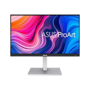 ASUS ProArt PA279CV – LED-Monitor – 68.6 cm (27′) – 3840 x 2160 4K @ 60 Hz – IPS – 350 cd/m² ASUS ProArt PA279CV – LED-Monitor – 68.6 cm (27′) – 3840 x 2160 4K @ 60 Hz – IPS – 350 cd/m²