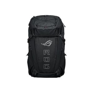 ASUS ROG Archer ErgoAir BP3800 – Notebook-Rucksack – 45.7 cm – bis zu 18′ – Schwarz ASUS ROG Archer ErgoAir BP3800 – Notebook-Rucksack – 45.7 cm – bis zu 18′ – Schwarz