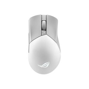 ASUS ROG Gladius III Wireless AimPoint – Maus – Für Rechtshänder – optisch – 6 Tasten – kabellos, kabelgebunden ASUS ROG Gladius III Wireless AimPoint – Maus – Für Rechtshänder – optisch – 6 Tasten – kabellos, kabelgebunden