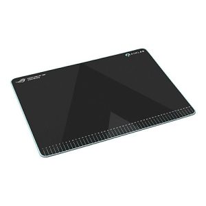ASUS ROG Hone Ace Aim Lab Edition – Mauspad – Schwarz ASUS ROG Hone Ace Aim Lab Edition – Mauspad – Schwarz