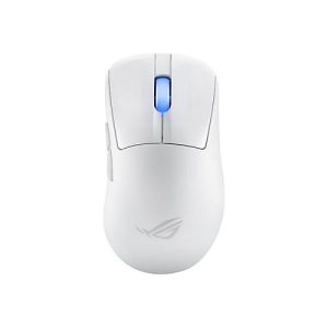 ASUS ROG Keris II Ace – Maus – ergonomisch – Für Rechtshänder – optisch – 7 Tasten ASUS ROG Keris II Ace – Maus – ergonomisch – Für Rechtshänder – optisch – 7 Tasten