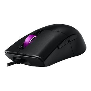 ASUS ROG Keris – Maus – USB – Schwarz ASUS ROG Keris – Maus – USB – Schwarz