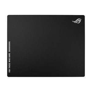 ASUS ROG Moonstone Ace L – Mauspad – Schwarz