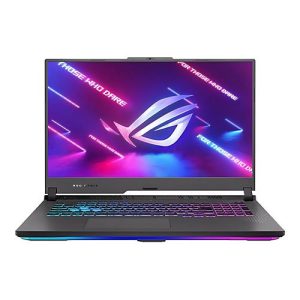 ASUS ROG Strix G17 G713PV-LL145W – AMD Ryzen 9 7940HX – Win 11 Home – GeForce RTX 4060 – 32 GB RAM – 1 TB SSD NVMe ASUS ROG Strix G17 G713PV-LL145W – AMD Ryzen 9 7940HX – Win 11 Home – GeForce RTX 4060 – 32 GB RAM – 1 TB SSD NVMe