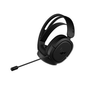 ASUS TUF Gaming H1 Wireless – Headset ASUS TUF Gaming H1 Wireless – Headset