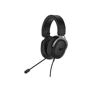 ASUS TUF Gaming H3 – Headset ASUS TUF Gaming H3 – Headset