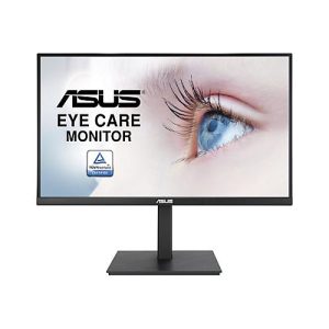 ASUS VA27AQSB – LED-Monitor – 68.6 cm (27“)‘ ASUS VA27AQSB – LED-Monitor – 68.6 cm (27“)‘