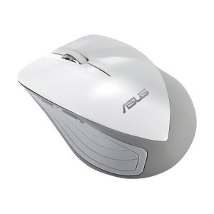 ASUS WT465 – Maus – 2.4 GHz – weiß ASUS WT465 – Maus – 2.4 GHz – weiß