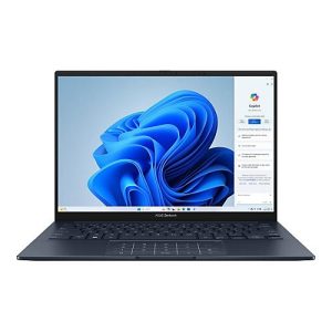 ASUS ZenBook 14 OLED UX3405MA-QD940W – Intel Core Ultra 7 155H / 1.4 GHz – Evo – Win 11 Home – Intel Arc Graphics – 32 GB RAM ASUS ZenBook 14 OLED UX3405MA-QD940W – Intel Core Ultra 7 155H / 1.4 GHz – Evo – Win 11 Home – Intel Arc Graphics – 32 GB RAM