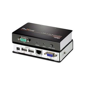 ATEN Proxime CE700A Local and Remote Units – KVM-Extender – USB – bis zu 150 m ATEN Proxime CE700A Local and Remote Units – KVM-Extender – USB – bis zu 150 m