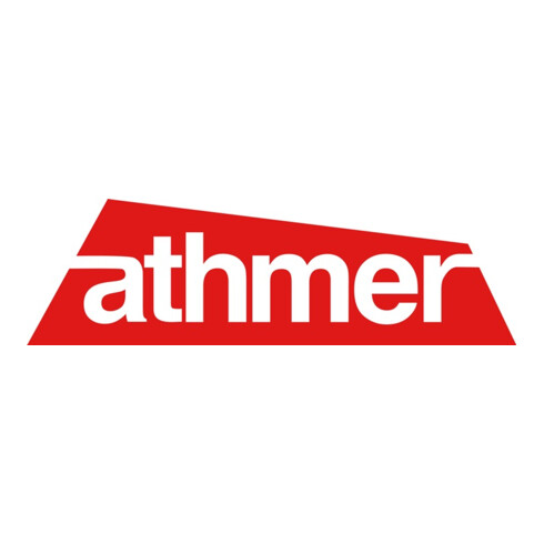 Athmer Türöffnungsbegrenzer Porti f.Türblatt-B.610-719mm Holz-und Metallzargen 120Grad