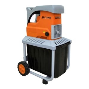ATIKA Gartenhäcksler ALF 2800 ATIKA Gartenhäcksler ALF 2800