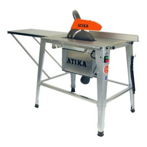 ATIKA Tischkreissäge HT 315, Arbeits-Höhe 810mm ATIKA Tischkreissäge HT 315, Arbeits-Höhe 810mm