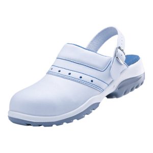 Atlas Clog CL 370 ESD SB, Weite 10 Größe 43 Atlas Clog CL 370 ESD SB, Weite 10 Größe 43