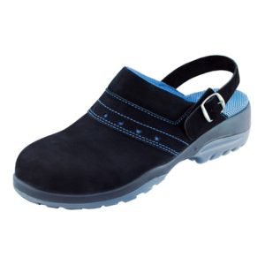 Atlas Clog GX 390 ESD SB, Weite 10 Größe 38 Atlas Clog GX 390 ESD SB, Weite 10 Größe 38