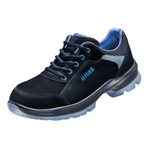 Atlas Halbschuh ALU-TEC 625 XP ESD S3, Weite 12 Größe 36 Atlas Halbschuh ALU-TEC 625 XP ESD S3, Weite 12 Größe 36