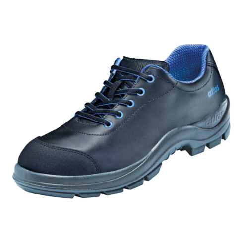 Atlas Halbschuh BIG SIZE 645 ESD S3, Weite 10 Größe 53