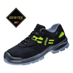Atlas Halbschuh GTX 5255 XP ESD S3, Weite 10 Größe 38 Atlas Halbschuh GTX 5255 XP ESD S3, Weite 10 Größe 38