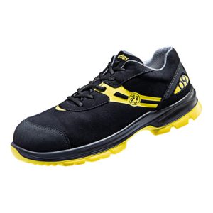 Atlas Halbschuh Malocher 09 S3, Weite 10 Größe 36 Atlas Halbschuh Malocher 09 S3, Weite 10 Größe 36